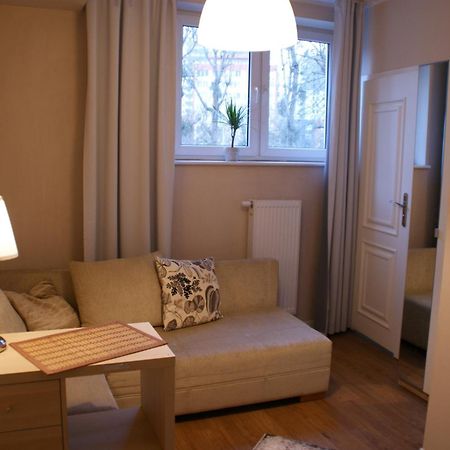 גדנסק Apartament Na Heweliusza מראה חיצוני תמונה