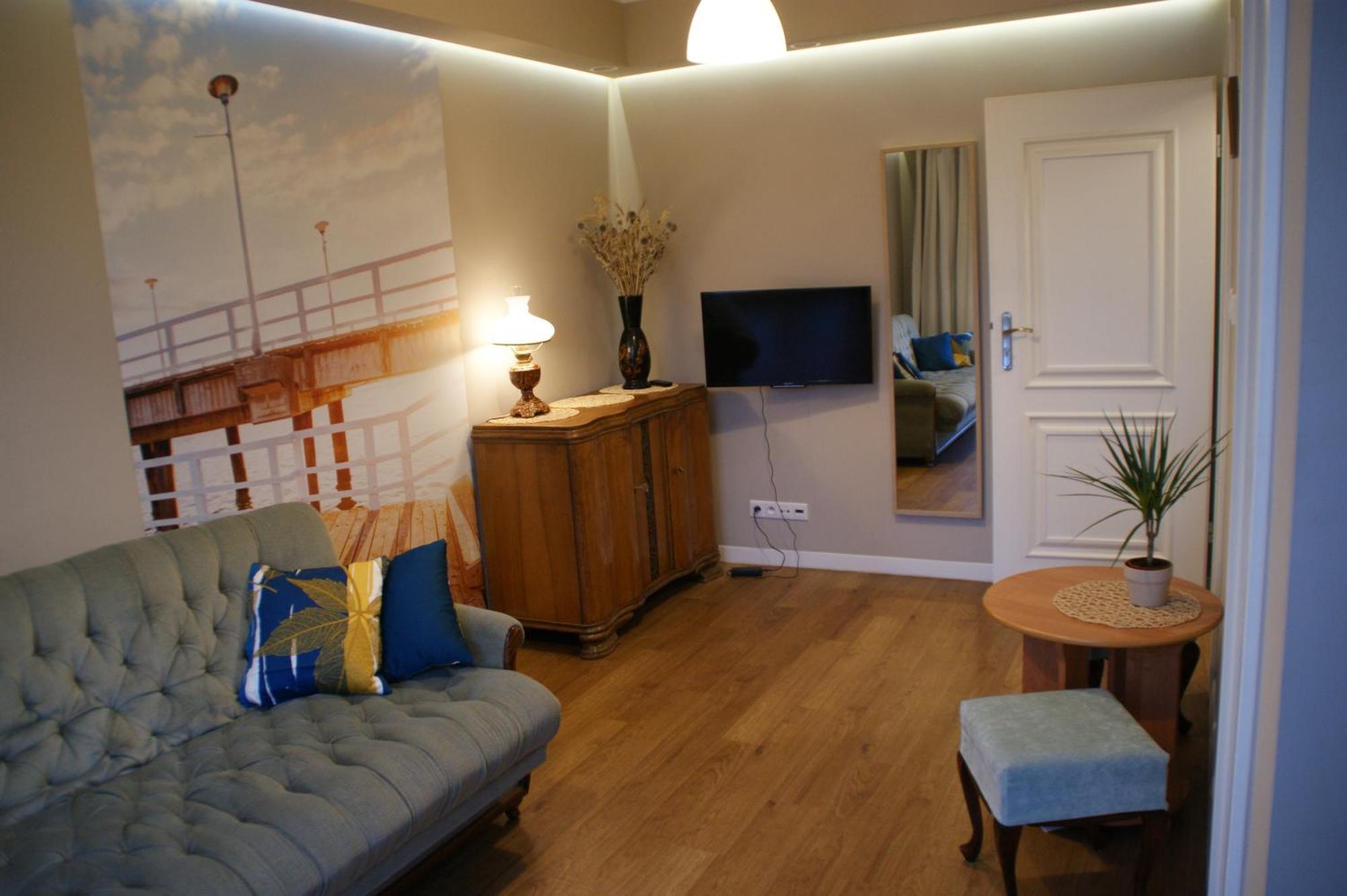 גדנסק Apartament Na Heweliusza מראה חיצוני תמונה