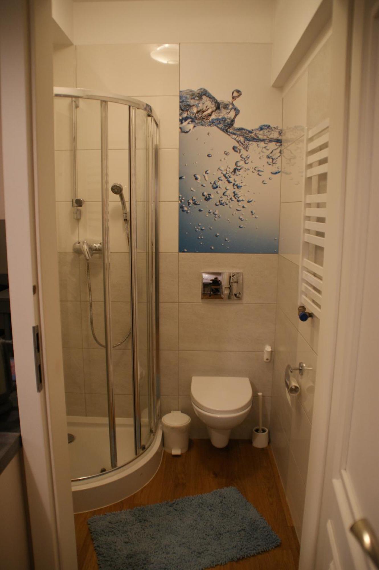 גדנסק Apartament Na Heweliusza מראה חיצוני תמונה