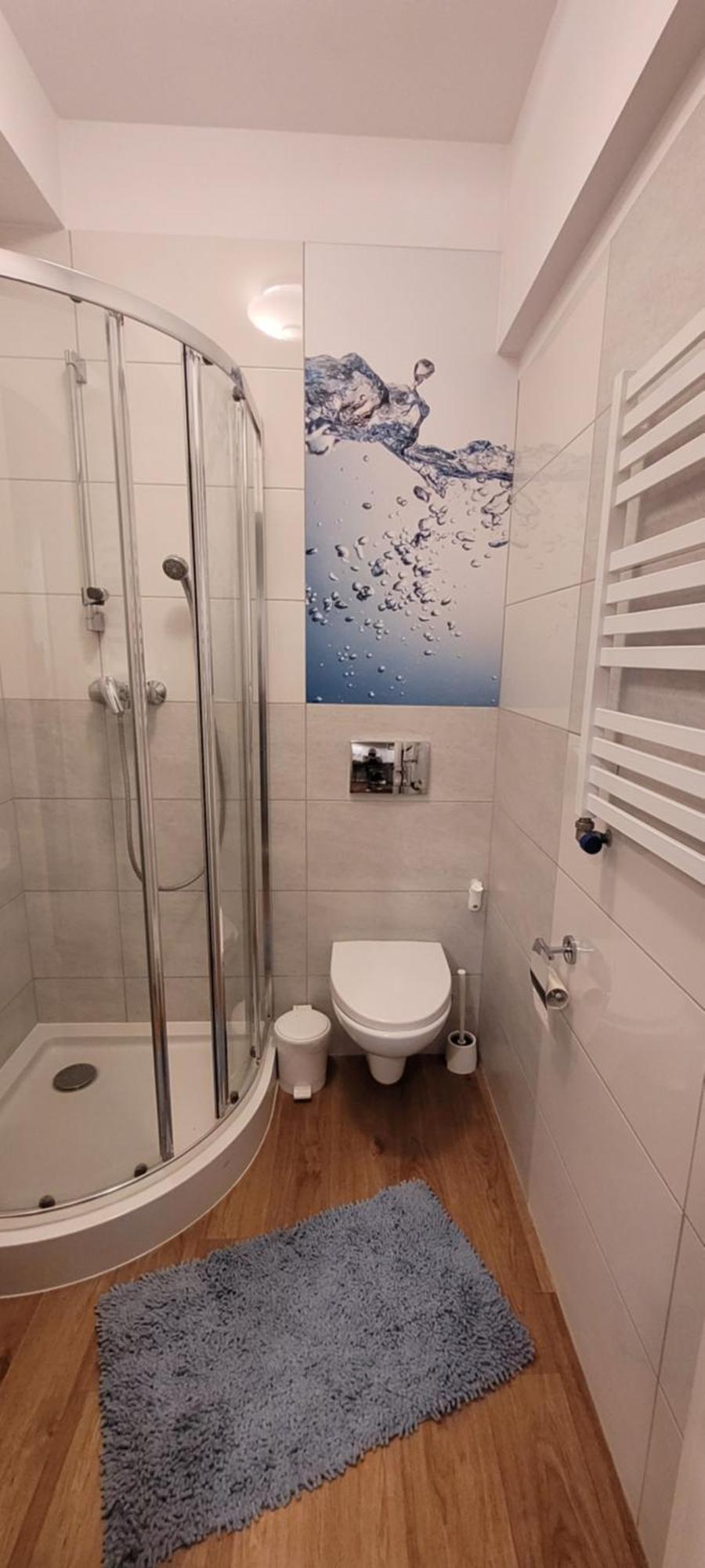 גדנסק Apartament Na Heweliusza מראה חיצוני תמונה