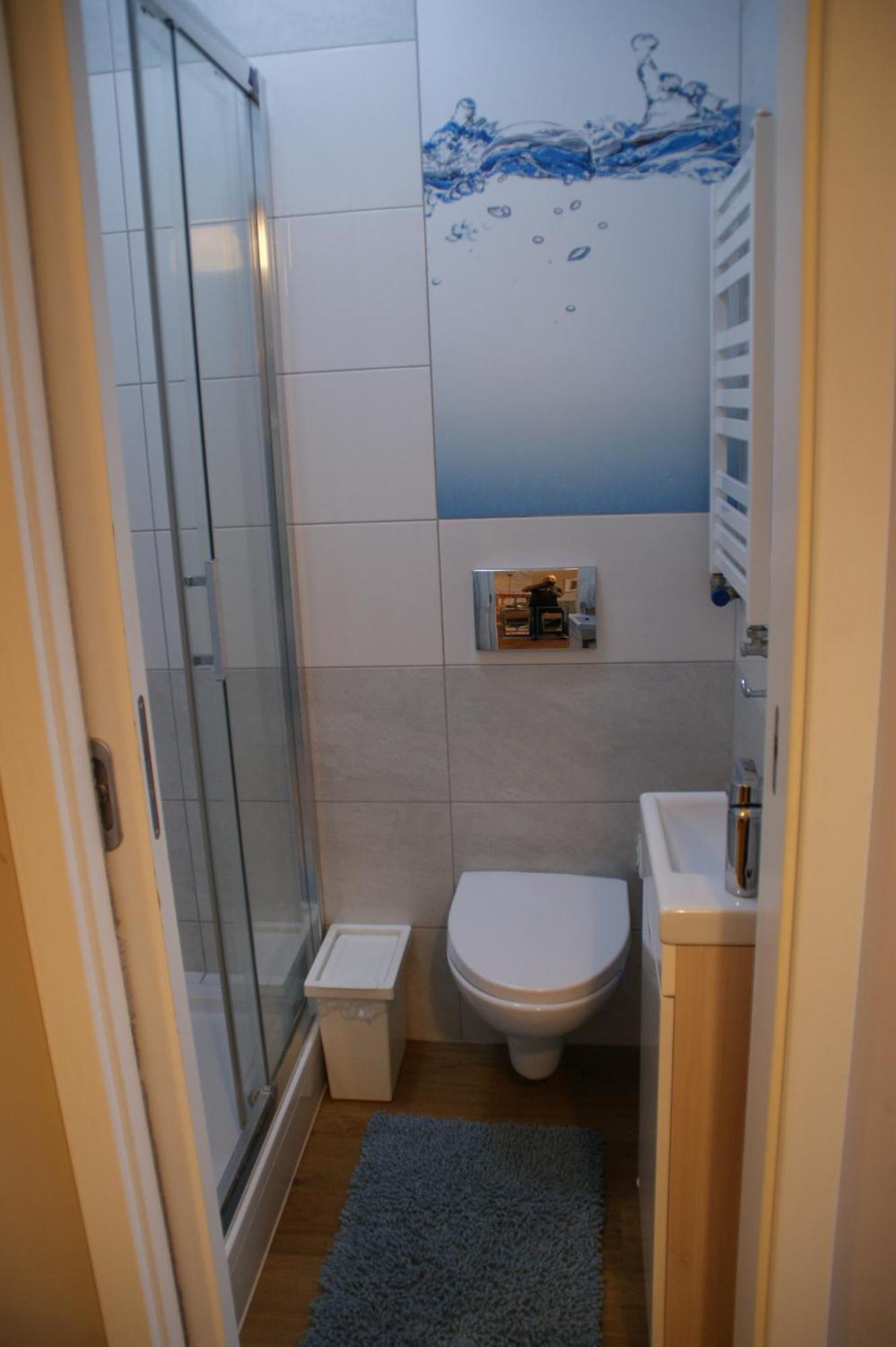 גדנסק Apartament Na Heweliusza מראה חיצוני תמונה